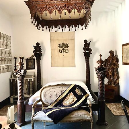 Casa Modica - Luxury Rooms Ното Экстерьер фото