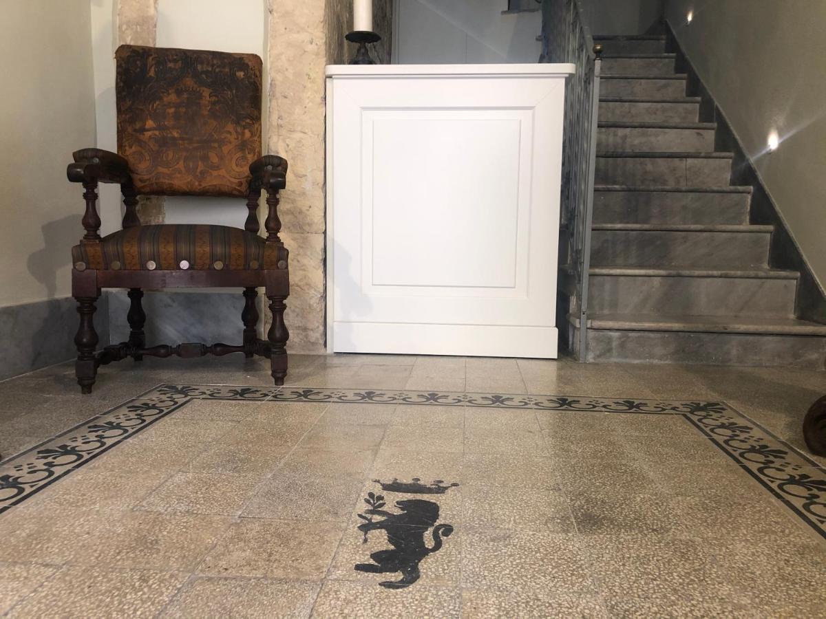 Casa Modica - Luxury Rooms Ното Экстерьер фото