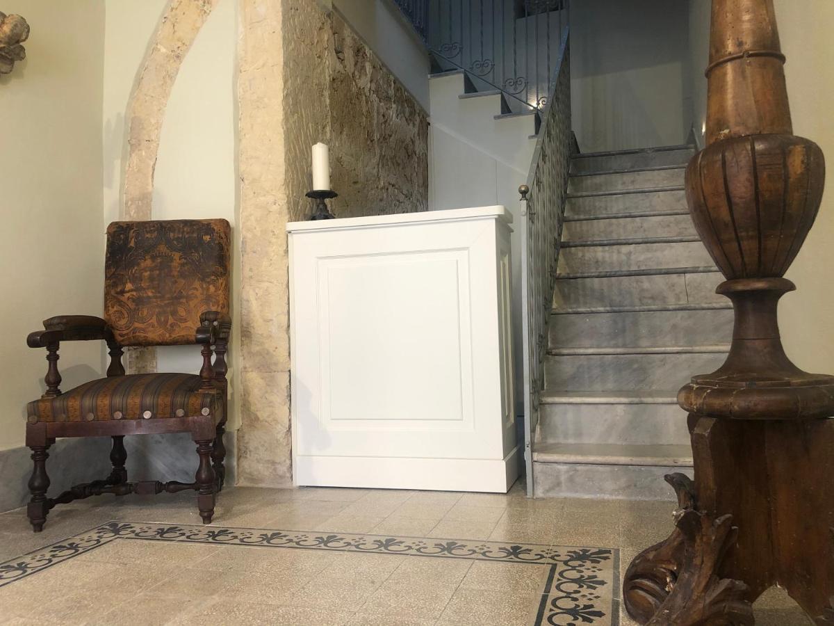 Casa Modica - Luxury Rooms Ното Экстерьер фото