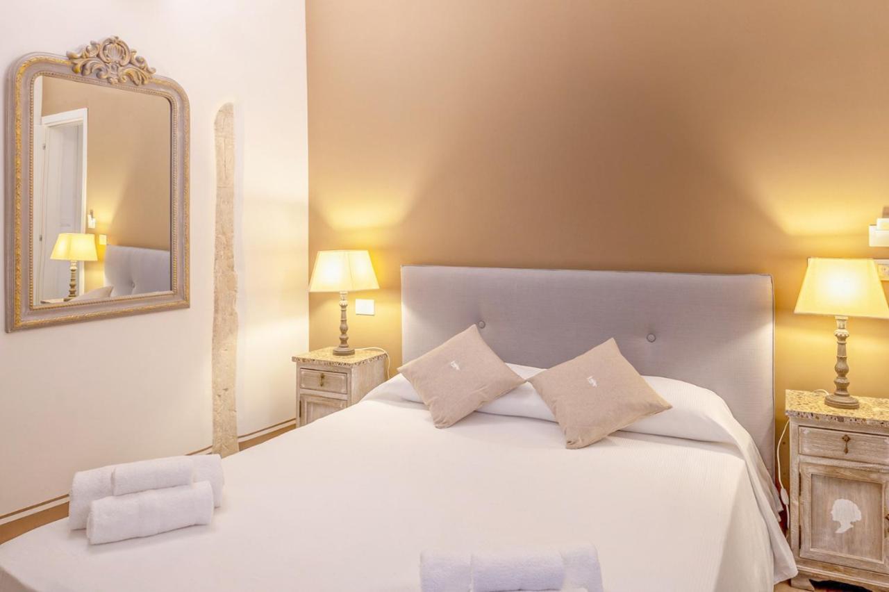 Casa Modica - Luxury Rooms Ното Экстерьер фото
