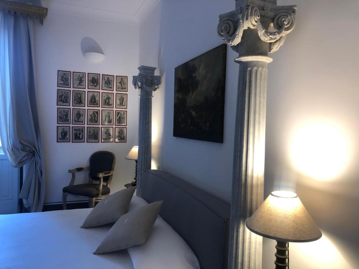 Casa Modica - Luxury Rooms Ното Экстерьер фото