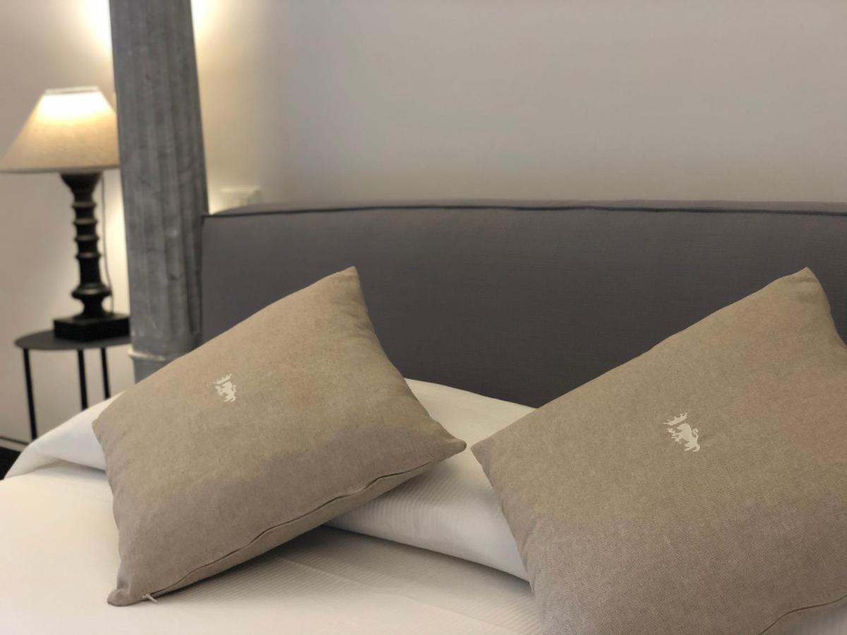 Casa Modica - Luxury Rooms Ното Экстерьер фото