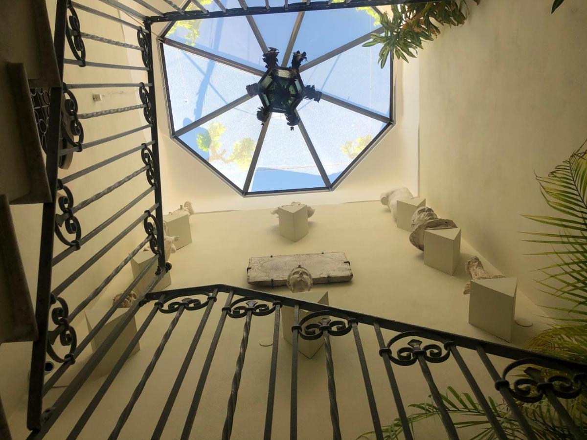 Casa Modica - Luxury Rooms Ното Экстерьер фото