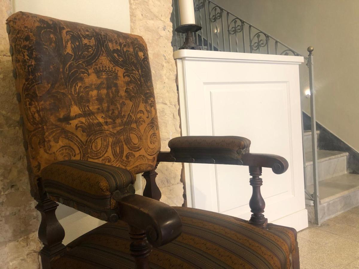 Casa Modica - Luxury Rooms Ното Экстерьер фото