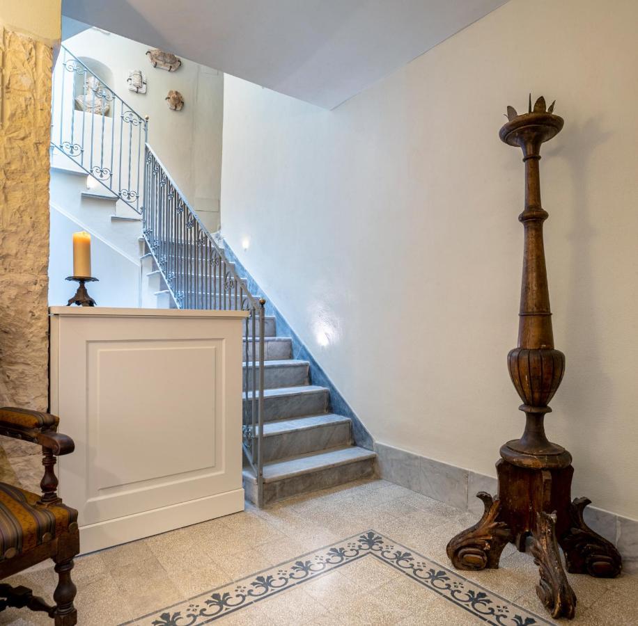 Casa Modica - Luxury Rooms Ното Экстерьер фото