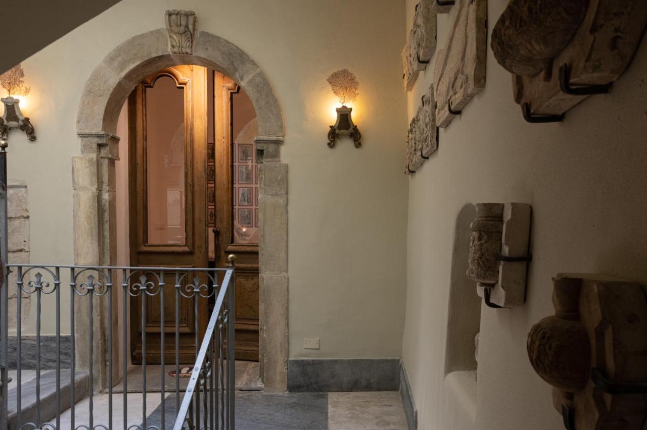 Casa Modica - Luxury Rooms Ното Экстерьер фото