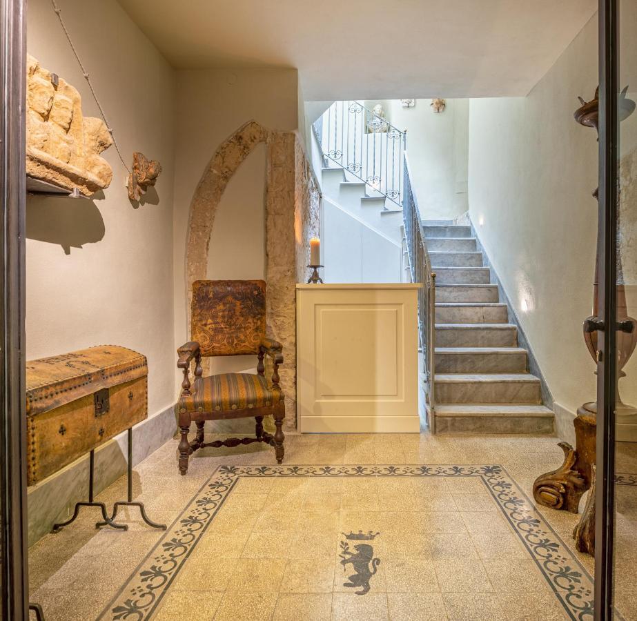 Casa Modica - Luxury Rooms Ното Экстерьер фото