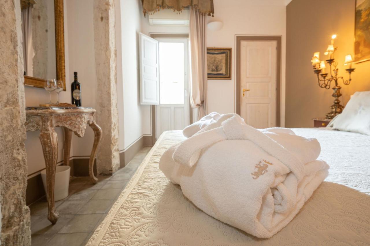 Casa Modica - Luxury Rooms Ното Экстерьер фото