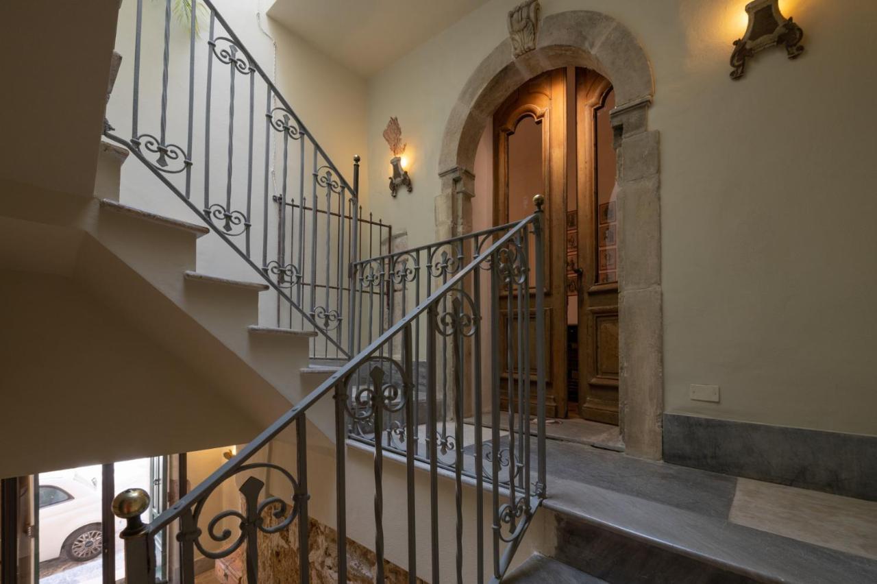 Casa Modica - Luxury Rooms Ното Экстерьер фото