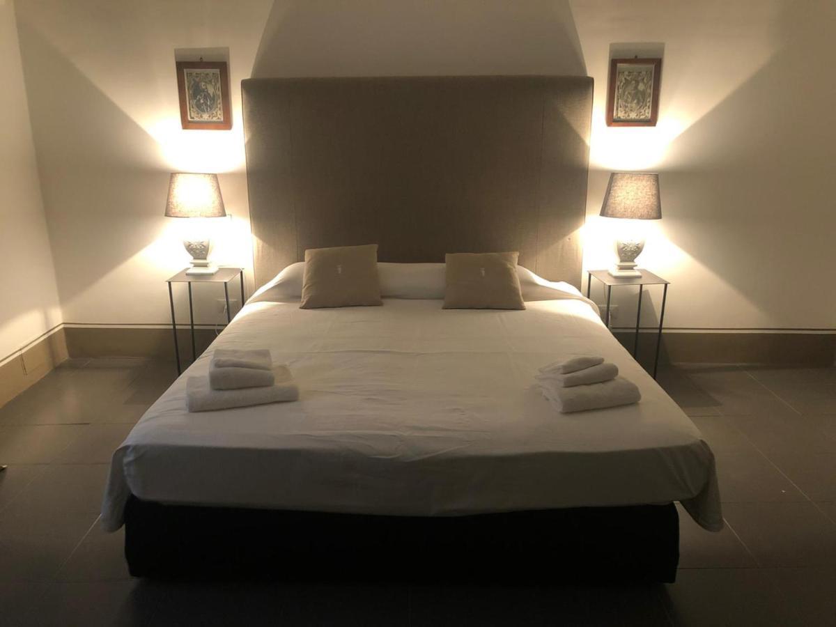 Casa Modica - Luxury Rooms Ното Экстерьер фото