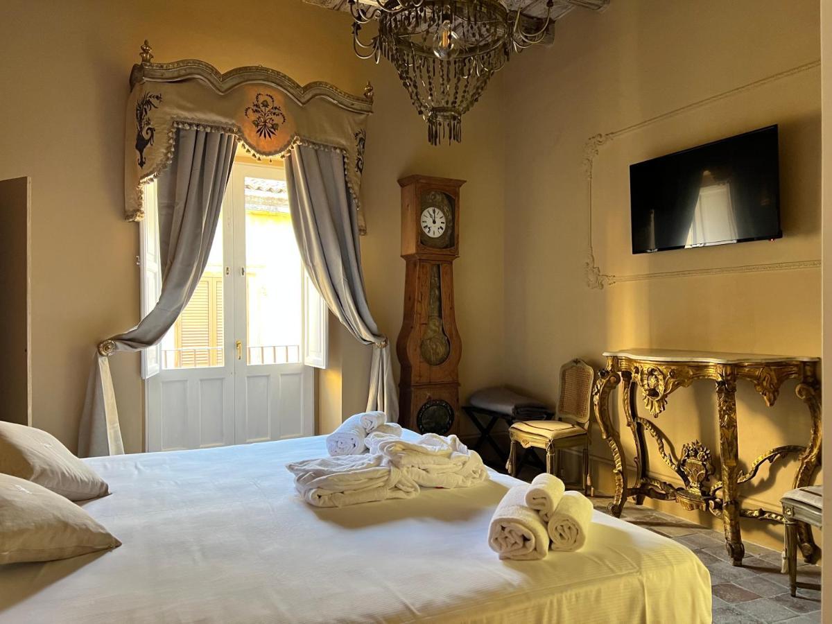 Casa Modica - Luxury Rooms Ното Экстерьер фото