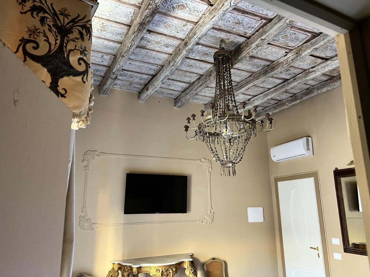 Casa Modica - Luxury Rooms Ното Экстерьер фото