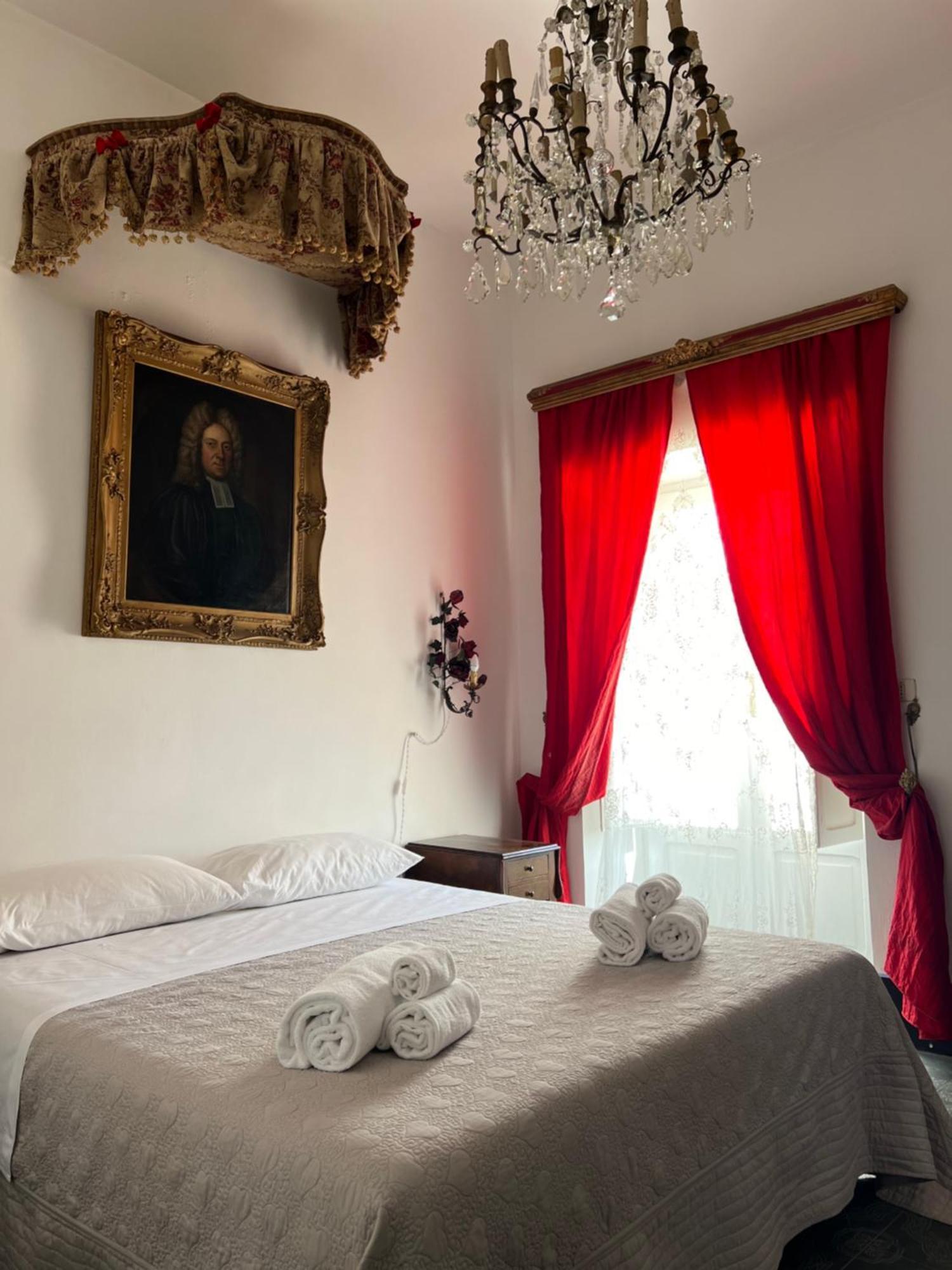 Casa Modica - Luxury Rooms Ното Экстерьер фото