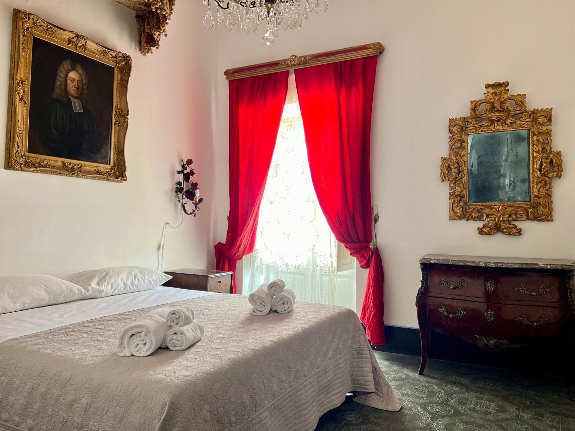 Casa Modica - Luxury Rooms Ното Экстерьер фото